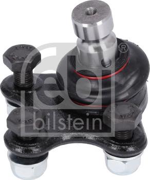 FEBI Bilstein 183623 - Rotule de suspension droxauto.com