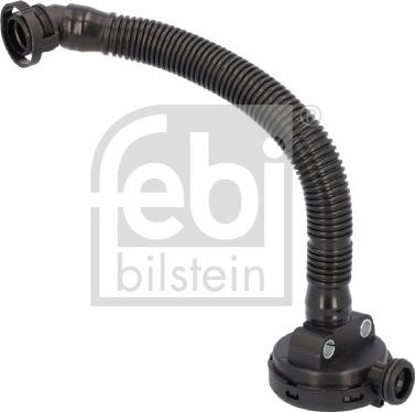 FEBI Bilstein 183670 - Soupape, dégazage du carter droxauto.com