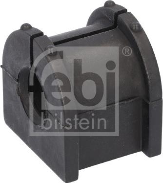 FEBI Bilstein 183672 - Coussinet de palier, stabilisateur droxauto.com