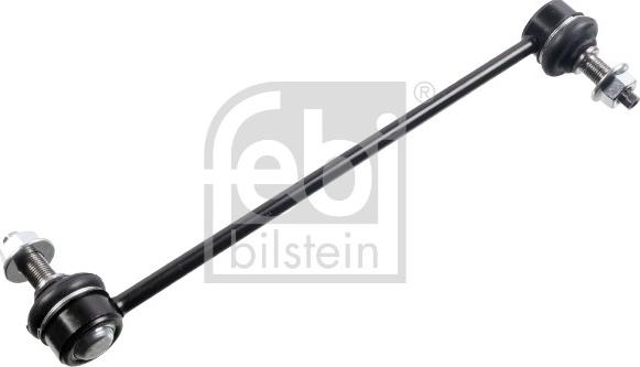FEBI Bilstein 183045 - Entretoise / tige, stabilisateur droxauto.com