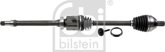 FEBI Bilstein 183344 - Arbre de transmission droxauto.com