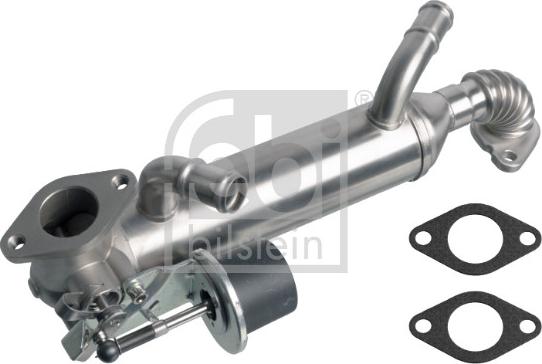 FEBI Bilstein 183348 - Radiateur, réaspiration des gaz d'échappement droxauto.com