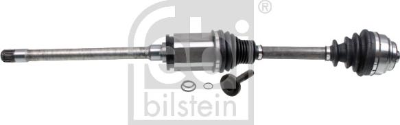 FEBI Bilstein 183309 - Arbre de transmission droxauto.com