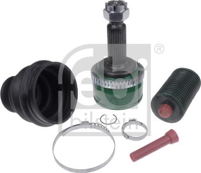 FEBI Bilstein 183249 - Jeu de joints, arbre de transmission droxauto.com
