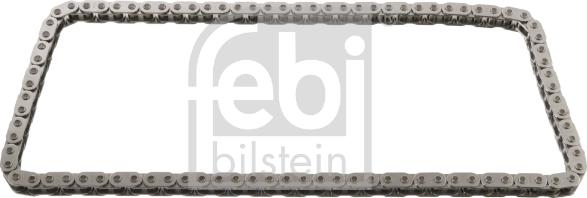 FEBI Bilstein 18324 - Chaîne de distribution droxauto.com