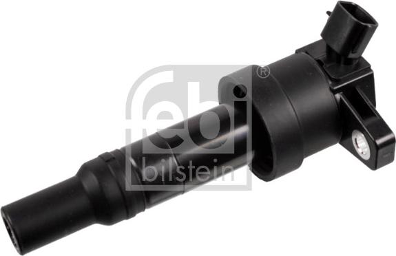 FEBI Bilstein 183268 - Bobine d'allumage droxauto.com