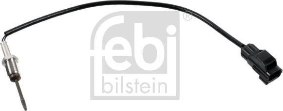FEBI Bilstein 183279 - Capteur, température des gaz droxauto.com