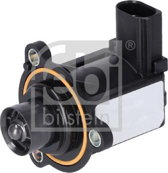 FEBI Bilstein 183751 - Valve d'air de circulation,compresseur droxauto.com