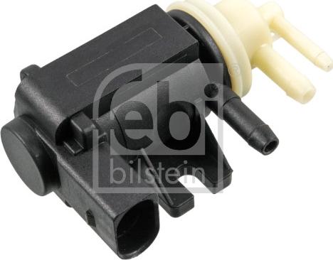 FEBI Bilstein 183760 - Capteur de pression, turbocompresseur droxauto.com