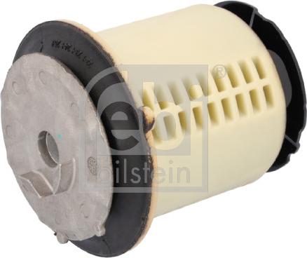 FEBI Bilstein 182911 - Support moteur droxauto.com