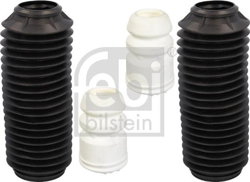 FEBI Bilstein 182989 - Kit de protection contre la poussière, amortisseur droxauto.com