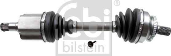FEBI Bilstein 182935 - Arbre de transmission droxauto.com
