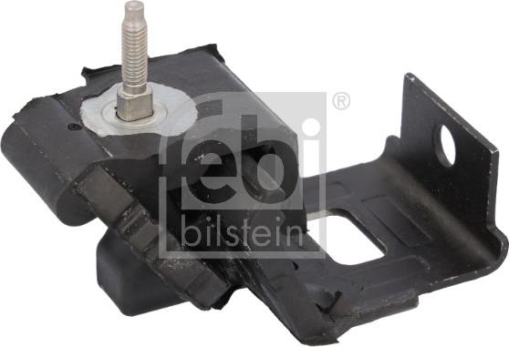 FEBI Bilstein 182931 - Support, silencieux droxauto.com
