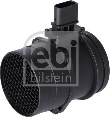 FEBI Bilstein 182544 - Débitmètre de masse d'air droxauto.com