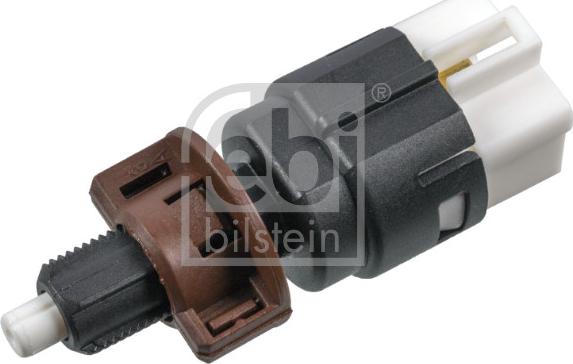 FEBI Bilstein 182692 - Interrupteur des feux de freins droxauto.com