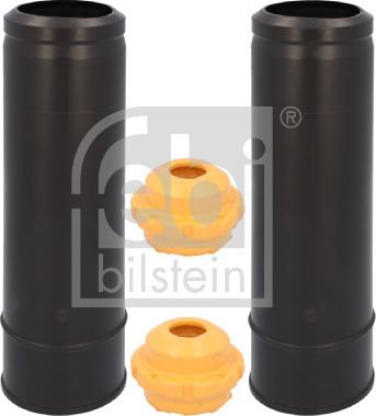 FEBI Bilstein 182658 - Kit de protection contre la poussière, amortisseur droxauto.com