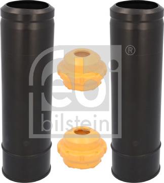 FEBI Bilstein 182653 - Kit de protection contre la poussière, amortisseur droxauto.com