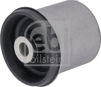 FEBI Bilstein 182608 - Suspension, corps de l'essieu droxauto.com