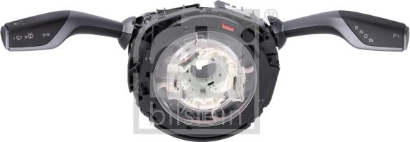 FEBI Bilstein 182619 - Commutateur de colonne de direction droxauto.com