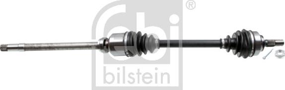 FEBI Bilstein 182628 - Arbre de transmission droxauto.com