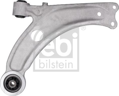 FEBI Bilstein 182040 - Bras de liaison, suspension de roue droxauto.com