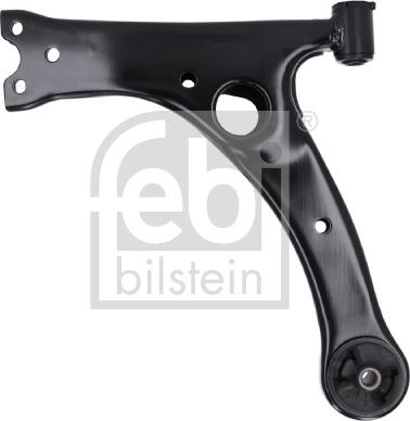 FEBI Bilstein 182056 - Bras de liaison, suspension de roue droxauto.com