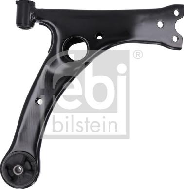 FEBI Bilstein 182052 - Bras de liaison, suspension de roue droxauto.com