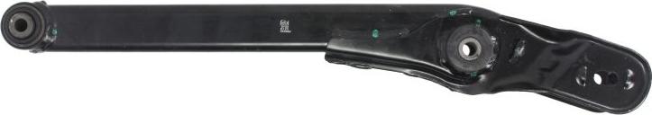 FEBI Bilstein 182068 - Bras de liaison, suspension de roue droxauto.com