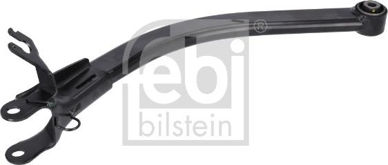 FEBI Bilstein 182067 - Bras de liaison, suspension de roue droxauto.com
