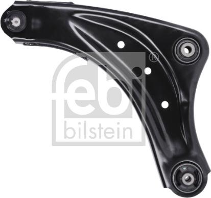 FEBI Bilstein 182086 - Bras de liaison, suspension de roue droxauto.com