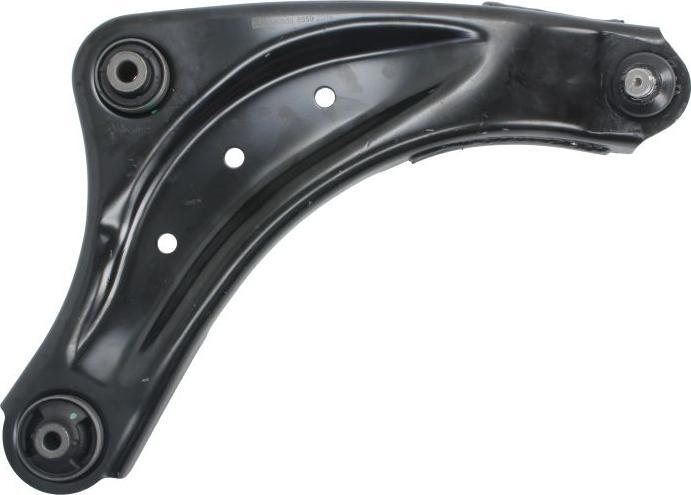 FEBI Bilstein 182035 - Bras de liaison, suspension de roue droxauto.com