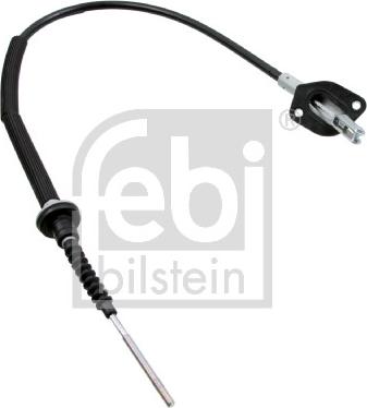 FEBI Bilstein 182027 - Tirette à câble, commande d'embrayage droxauto.com