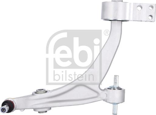 FEBI Bilstein 182075 - Bras de liaison, suspension de roue droxauto.com