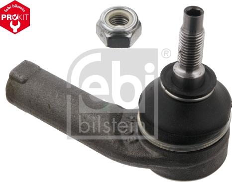 FEBI Bilstein 18214 - Rotule de barre de connexion droxauto.com