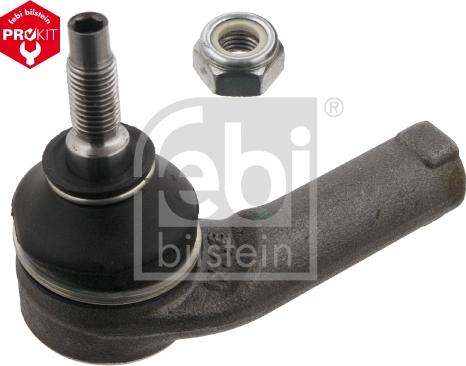 FEBI Bilstein 18215 - Rotule de barre de connexion droxauto.com
