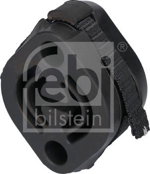 FEBI Bilstein 182106 - Support, silencieux droxauto.com