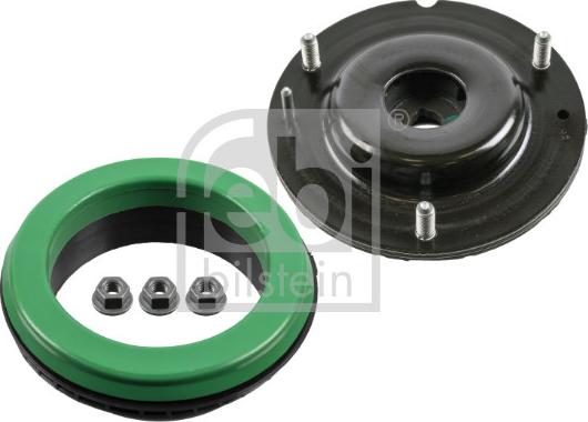 FEBI Bilstein 182139 - Coupelle de suspension droxauto.com