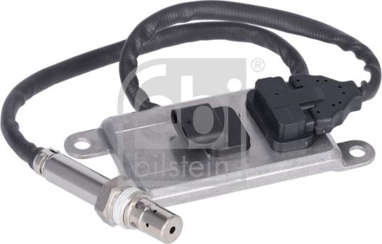 FEBI Bilstein 182896 - Capteur NOx, Injection d'urée droxauto.com