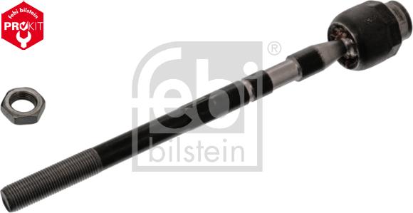 FEBI Bilstein 18281 - Rotule de direction intérieure, barre de connexion droxauto.com