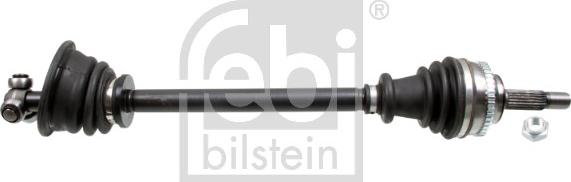 FEBI Bilstein 182883 - Arbre de transmission droxauto.com
