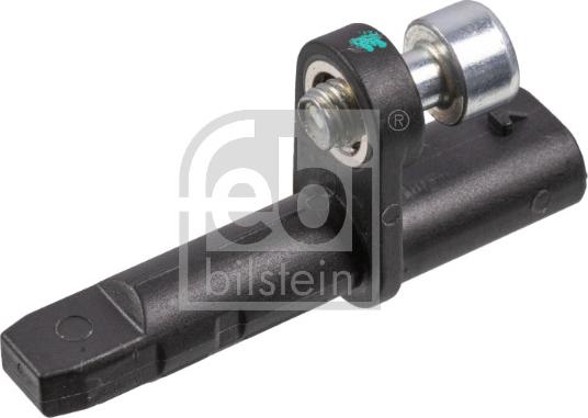 FEBI Bilstein 182377 - Capteur, vitesse de roue droxauto.com