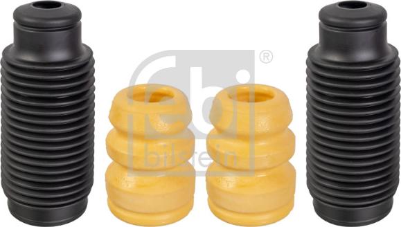 FEBI Bilstein 182219 - Kit de protection contre la poussière, amortisseur droxauto.com