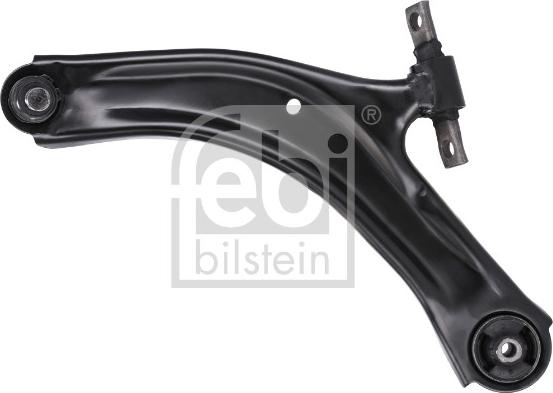 FEBI Bilstein 182230 - Bras de liaison, suspension de roue droxauto.com
