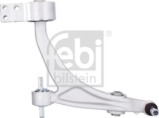 FEBI Bilstein 182228 - Bras de liaison, suspension de roue droxauto.com