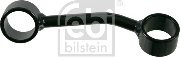 FEBI Bilstein 18279 - Entretoise / tige, stabilisateur droxauto.com
