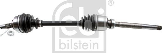 FEBI Bilstein 182749 - Arbre de transmission droxauto.com
