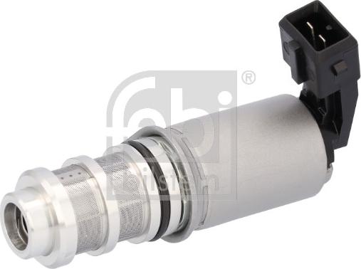 FEBI Bilstein 182760 - Valve de commande, réglage d'arbres à came droxauto.com