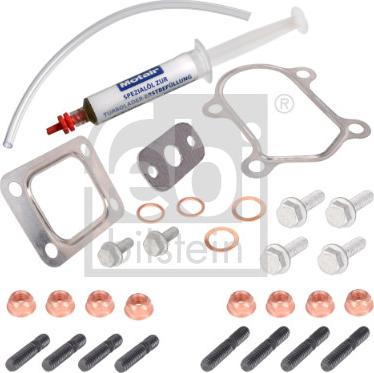 FEBI Bilstein 187980 - Kit de montage, compresseur droxauto.com