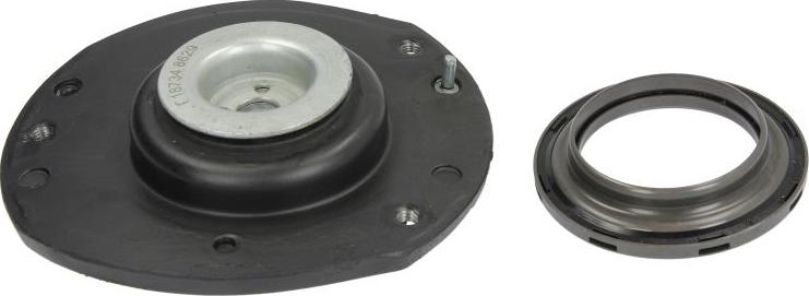 FEBI Bilstein 18755 - Coupelle de suspension droxauto.com