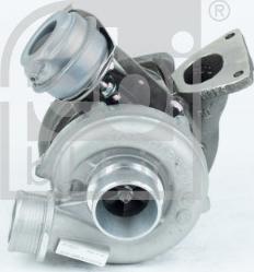 FEBI Bilstein 187078 - Turbocompresseur, suralimentation droxauto.com